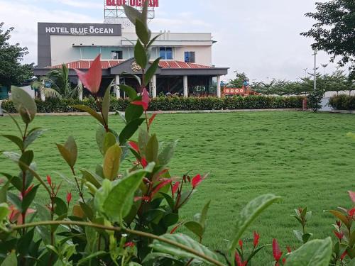 Nashik Resort | blue ocean mnj resort