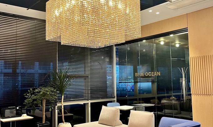 Yeongjong-dong Apartment | Blue Ocean Residence Hotel 3