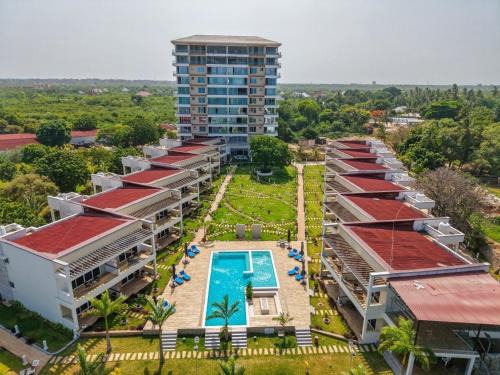 Fumba Hotel | Blue Ocean Resort & Residences