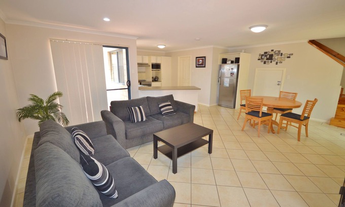 Kalbarri Apartment | Blue Ocean Villa 7 - Kalbarri, WA