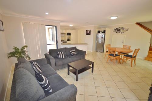 Kalbarri Apartment | Blue Ocean Villa 7 - Kalbarri, WA