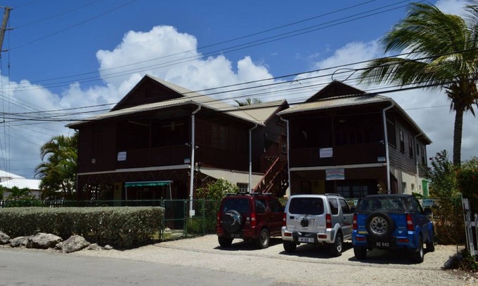 Silver Sands Apartment | Blue Ocean Villa in Silver Sands