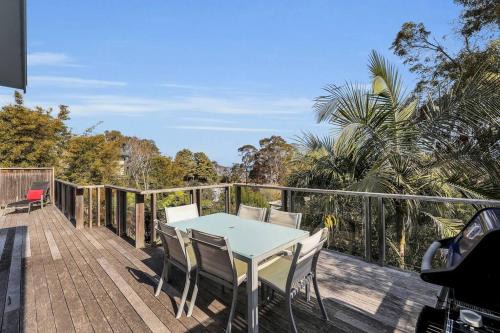 Merimbula House | Blue on Collins