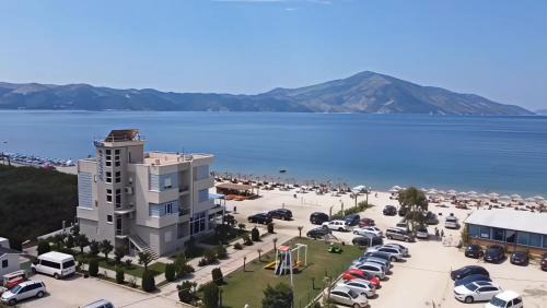 Orikum Hotel | Blue Paradise Hotel
