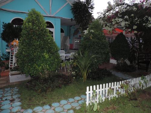 Rawai House | Blue Paradise Residence