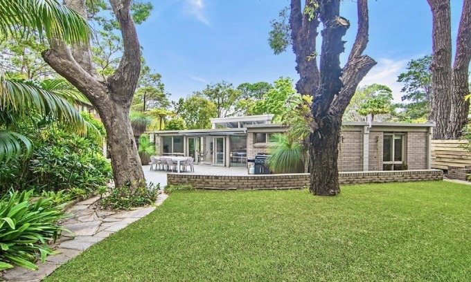 Pearl Beach House | Blue Pearl - Pet Friendly