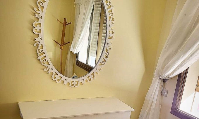 Ahl Agadir Apartment | Blue Perl Cozy Apt/luxeryservice/piscine