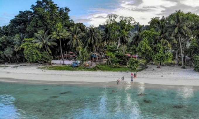 Havelock Island Hotel | Blue Planet