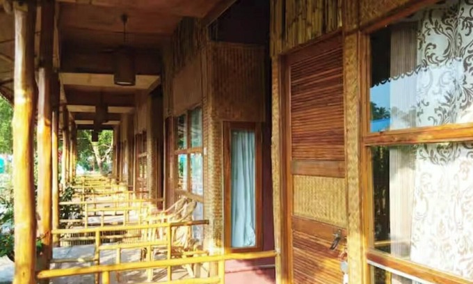 Havelock Island Hotel | Blue Planet