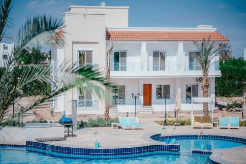 Dahab Apartment | Blue Residence Dahab