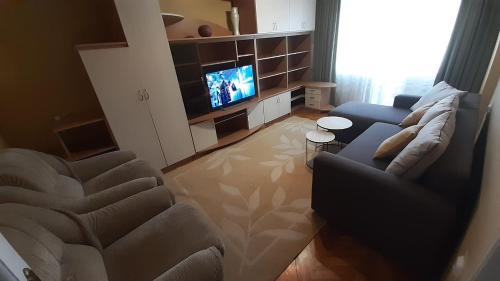 Oradea Apartment | Blue Residence