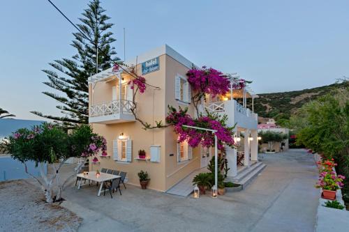 Galissas Hotel | Blue Sea