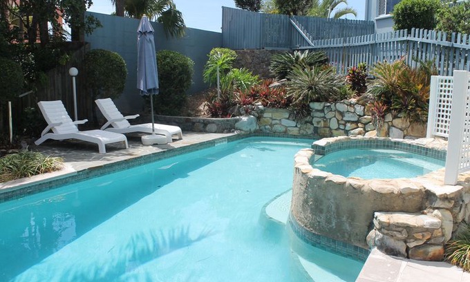Coolum Beach Apartment | Blue Seas Coolum Apartments