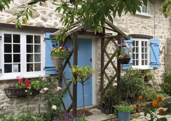 Weymouth Bed & Breakfast | Blue Shutters