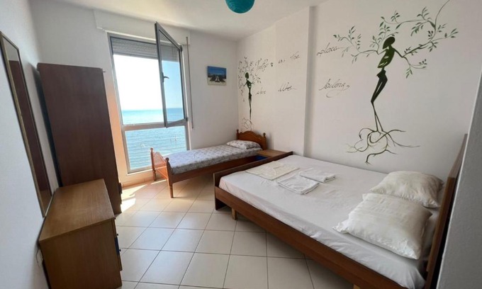Durres Apartment | Blue Sky Apartaments