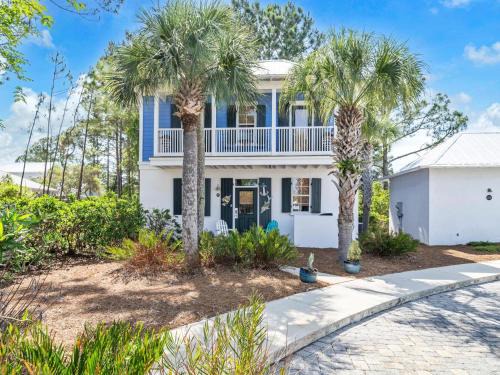Seagrove Beach House | Blue Sky Bungalow 156