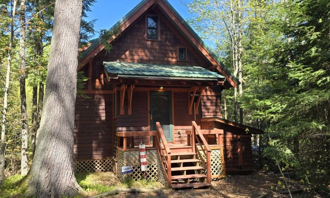 Bayfield Ski Chalet | Blue Spruce Chalet @ Brickyard Creek, Bayfield