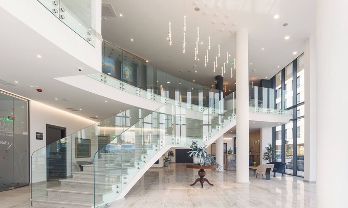 Lozenets Hotel | Blue Star Luxury Hotel