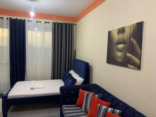 Bamburi Apartment | Blue Studios