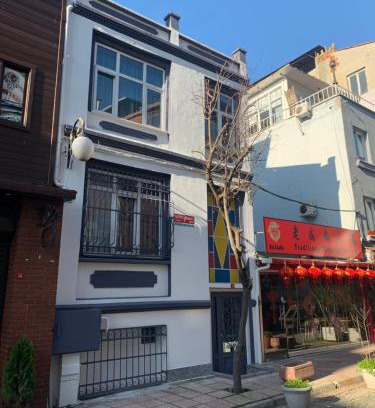 Sultanahmet Apartment | Blue Suites by V
