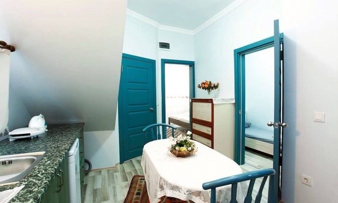 Sultanahmet Apartment | Blue Suites by V