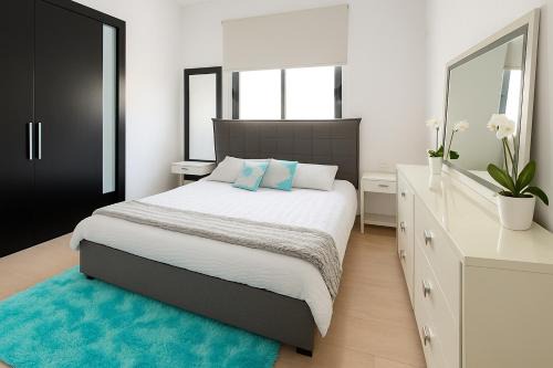 Lakatamia Apartment | Blue Tulip - Strovolos