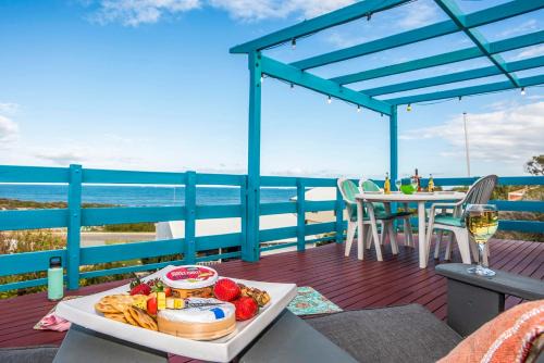 Guilderton House | Blue View - UNINTERRUPTED OCEAN VIEWS FOR MILES