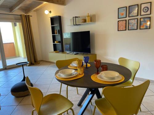 Buggerru Apartment | Blue Vista - Casa Marina