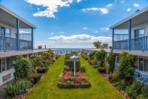 Bass River Resort | Blue Water Resort