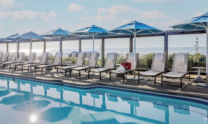 Bass River Resort | Blue Water Resort