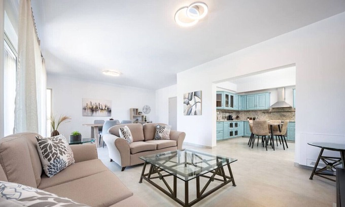 Kos Apartment | Blue Waters Premium Suite | Kos