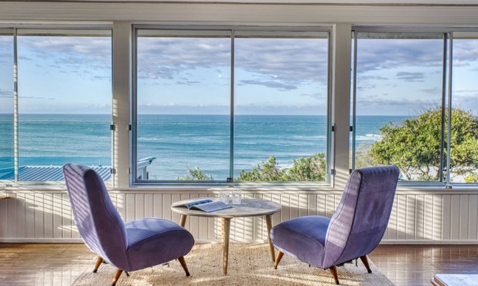 Yamba House | Blue Waters | Seaside Escape