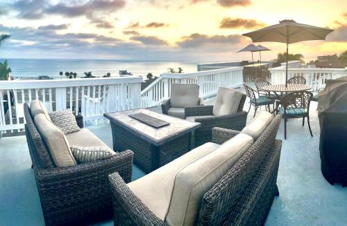 San Clemente Apartment | Blue Whale Inn San Clemente Jewel Unit D