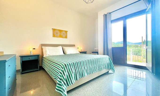 Bari Sardo Apartment | " Blue Zone Mimi Apartment "