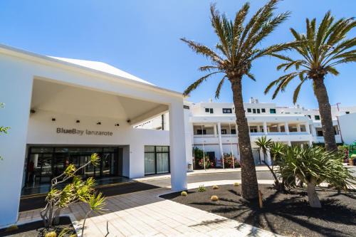 Costa Teguise Apartment | BlueBay Lanzarote
