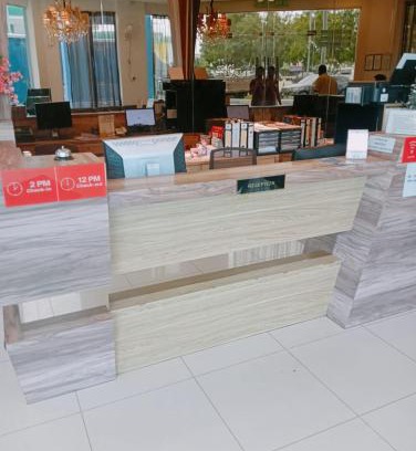 Kempas Hotel | Bluebell Hotel skudai