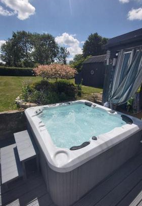 Compton Dundon House | Bluebell House 5 Star Holiday Let