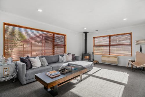 Arrowtown House | Bluebelle Retreat - Arrowtown Home