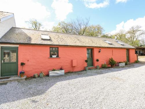 Haverfordwest House | Blueberry Cottage