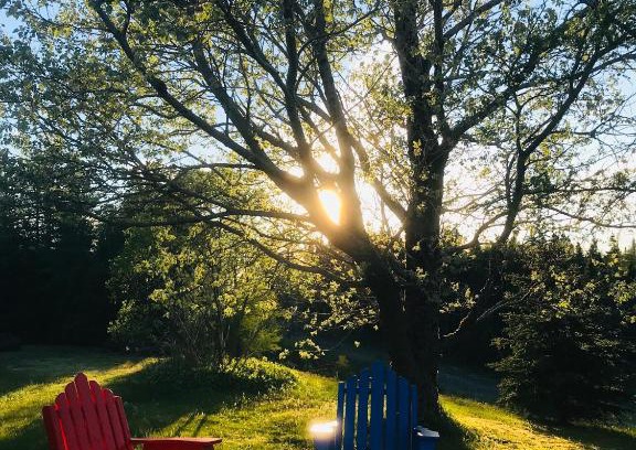 Whitbourne House | Blueberry Cottage Inn, Whitbourne