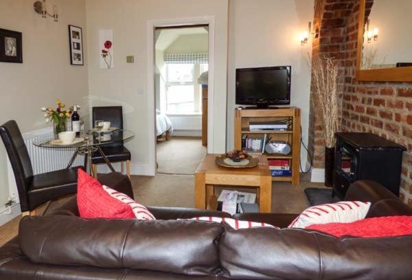 Coniston Apartment | Bluebird Loft