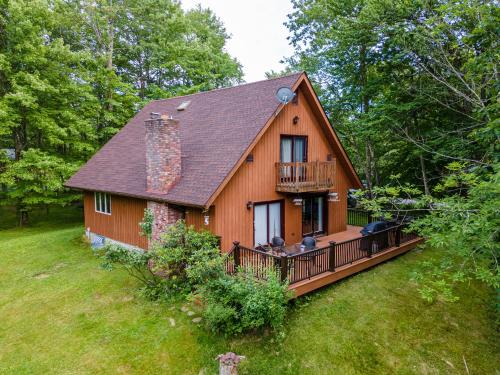 Liberty House | Bluebird Manor on the Water, 2 Acres & Amenities