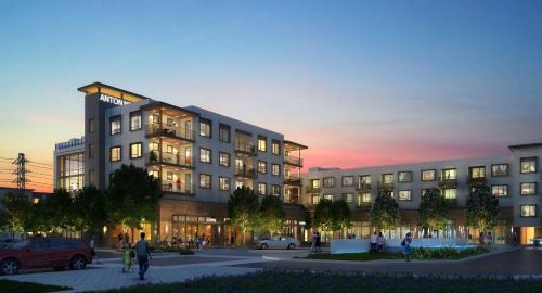 Menlo Park Apartment | Bluebird Suites in Menlo Park