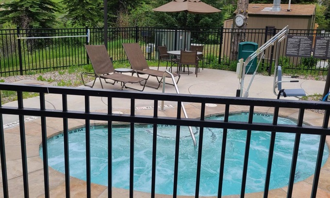 Vail Resort | Bluegreen's StreamSide at Vail