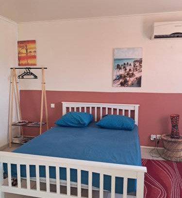 Ducos Apartment | BlueHorizon180