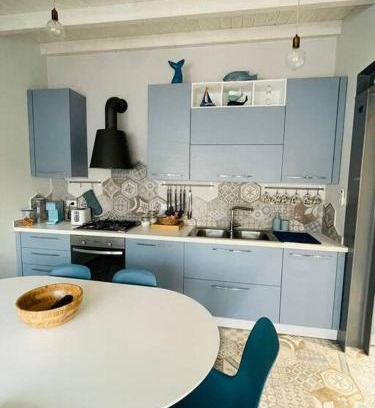 Portopalo di Capo Passero House | Bluehouse (2 piani)