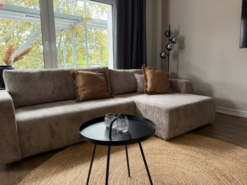 Ruettenscheid Apartment | Bluemango Business Apartment No 6 - direkt neben der Messe Essen