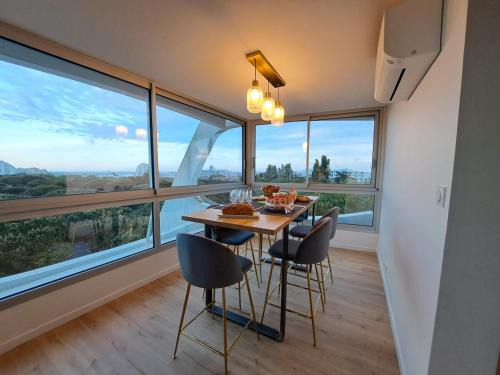 La Petite Motte Apartment | Bluemaya à La Grande Motte