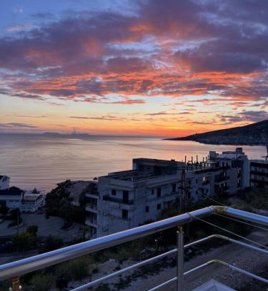 Sarande Apartment | Bluemoon Suites Sarande
