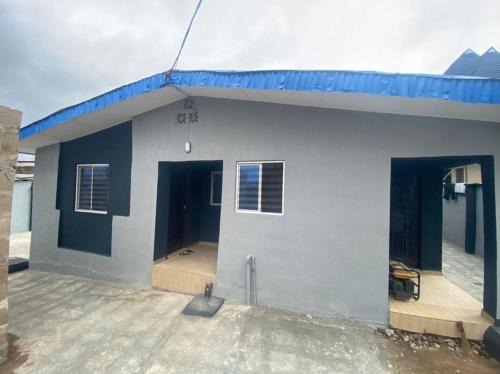 Abeokuta Apartment | Blueroofserviced Apartments and Resorts